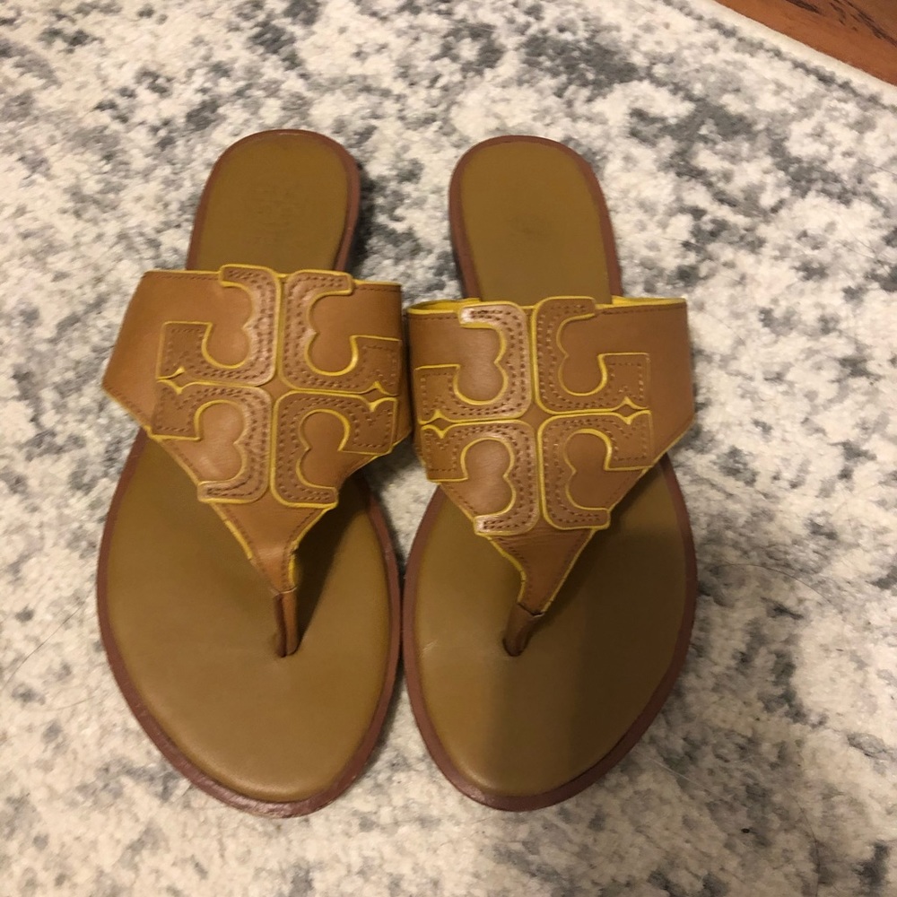 Tory Burch Sandals
